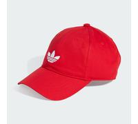 Cappellino adicolor Classic Trefoil Baseball Better Scarlet Ragazzi