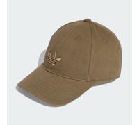 Cappellino adicolor Classic Trefoil Baseball Blanch Brown Donna (S/M)