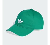 Cappellino adicolor Classic Trefoil Baseball Bold Green Junior