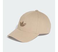 Cappellino adicolor Classic Trefoil Baseball Khaki Three Uomo (M/L)