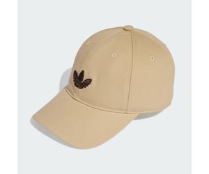 Cappellino adicolor Classic Trefoil Baseball Stone Khaki Junior