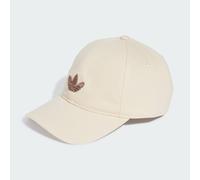 Cappellino adicolor Classic Trefoil Baseball Wonder White Uomo (M/L)