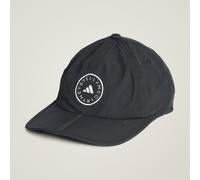 Cappellino adidas by Stella McCartney Run Black / White Donna (S/M)