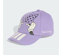 adidas Unisex - Bambini e Ragazzi Disney Minnie Mouse cap, Magic Lilac, XS-S