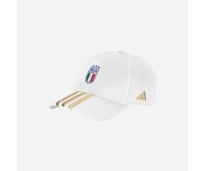 Cappellino Adidas Italia Stemma FIGC Uomo KD1387