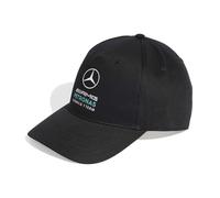 CAPPELLINO ADIDAS MERCEDES AMG FORMULA 1 PETRONAS - REGOLABILE