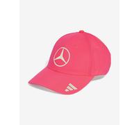 Cappellino Mercedes - AMG Petronas Formula One Team Summer Pack Driver Turbo Uomo (M/L)