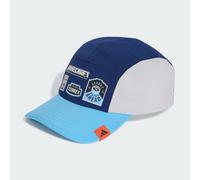 CAPPELLINO ADIDAS MINECRAFT Light Solid Grey / Dark Blue / Semi Blue Burst Junior
