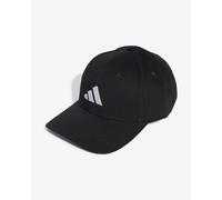 Cappellino adidas New Logo Baseball nero bianco - L-XL