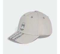 Cappellino adidas Originals x Minecraft Bambino Grey Two / Grey Three Ragazzi