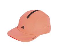 Cappellino adidas Running x Adizero Lightweight Arancione Nero