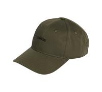 Cappellino Baseball Street Olive Strata / Black Donna (S/M)