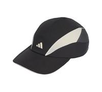 adidas Unisex - Adulto Summer Hat, Black/off White/Grey Six, M-L