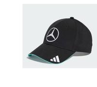 CAPPELLINO ADIDAS TEAM F1 MERCEDES-BENZ COLLEZIONE 2025 - B67998315