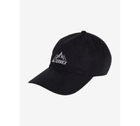Cappellino Terrex Multi Baseball Black / White Adulto (S/M)