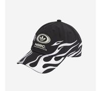 Cappellino Adidas x NSRC nero.