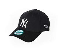NEW ERA LEAGUE ESSENTIAL 9FORTY NEW YORK YANKEES 10531941 - NERO / OSFA
