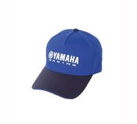 Cappellino adulto Yamaha Paddock