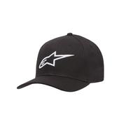 Cappellino Alpinestars Ageless nero - L-XL