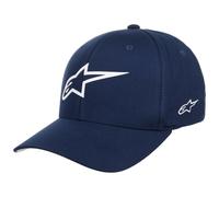 Cappellino Ageless Multi by alpinestars blu scuro L/XL (58-61 cm)