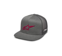 Alpinestars 3d Ageless Cap Grigio