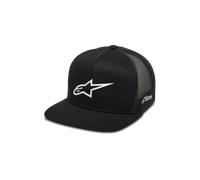 Alpinestars 3d Ageless Cap Nero