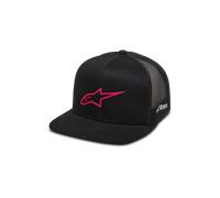 Alpinestars 3d Ageless Cap Nero