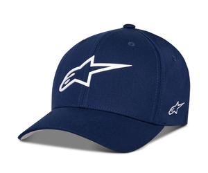 Cappellino Alpinestars Ageless Multi blu L/XL