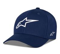 Cappellino Alpinestars Ageless Multi blu S/M