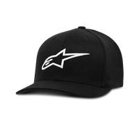 Alpinestars Ageless Curve Cap Nero S-M Uomo,Donna