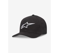 Cappellino Alpinestars Ageless nero - L-XL