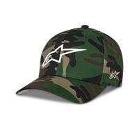 Alpinestars Ageless Multi Cap Verde S-M