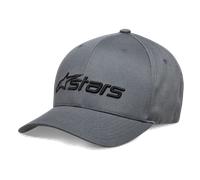 §Cappellino Alpinestars Blaze 2.0 Carbone-Nero§