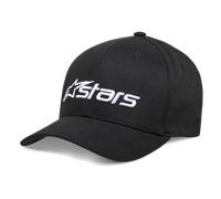 Cappellino Alpinestars Blaze 2.0 Nero/BiancoL/XL Nero,Bianco