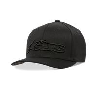 Cappello Alpinestars Blaze Flexfit nero-nero 2XL/3XL