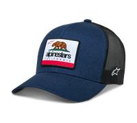 Alpinestars Cappellino Con Visiera Cali 2.0