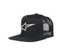 §Cappellino Alpinestars Trucker Nero§