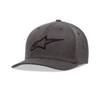 §Cappellino Alpinestars Corp Shift 2 Flexfit DK Heather Grigio-Nero§