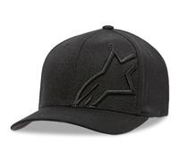 §Cappellino Alpinestars Corp Shift 2 Flexfit Nero§