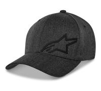 Cappellino Alpinestars Corp Shift Multi grigio scuro L/XL