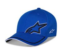 Cappellino Alpinestars Corp Shift Relay BluS/M Blu