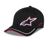 Cappellino Alpinestars Corp Shift Relay NeroL/XL Nero