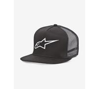§Cappellino Alpinestars Trucker Nero§