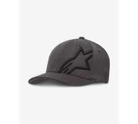 Alpinestars Corp Shift 2 Flexfit Cap Grigio L-XL Uomo,Donna