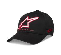 Alpinestars Lineout Cap, nero, Taglia L/XL