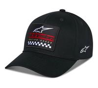 Alpinestars Matrix Snapback Cap Nero