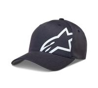 Alpinestars Maze Cap, grigio scuro, Taglia S/M