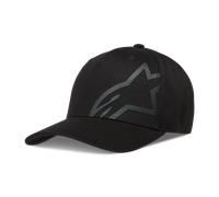 Alpinestars Maze Cap, nero, Taglia S/M