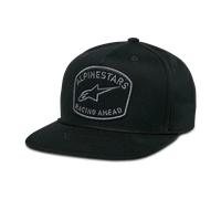 Cappellino snapback Alpinestars Promptus nero