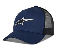 Alpinestars Reflect Ageless Trucker Cap Blu